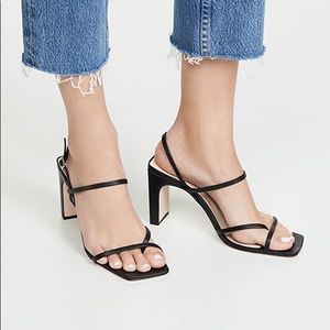 {Brand New!} Schutz Amaia Sandal